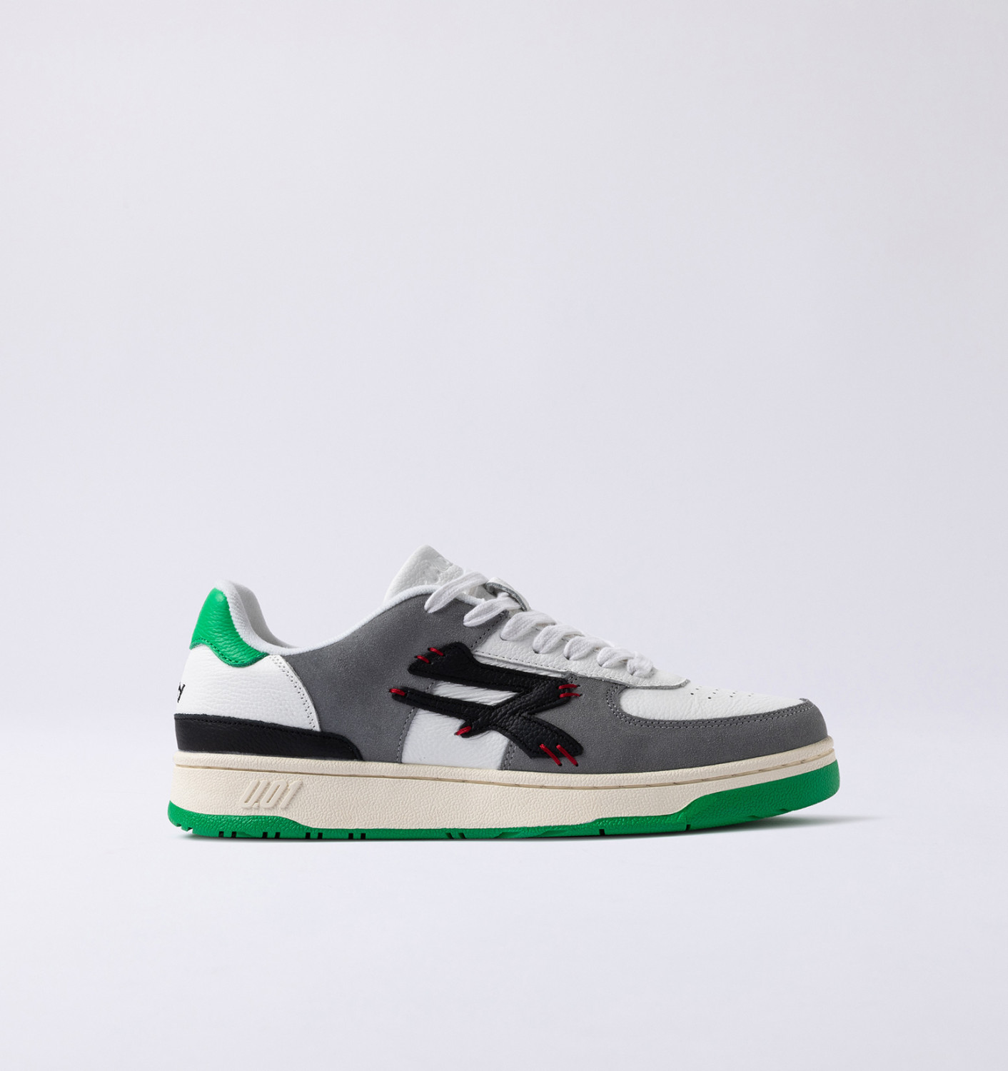 U-POWER: U.01 EAGLE FG