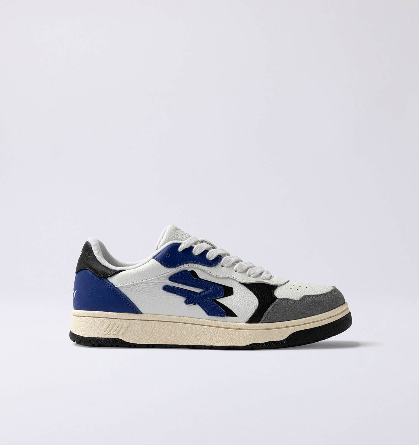 U-POWER: U.01 FALCON BG