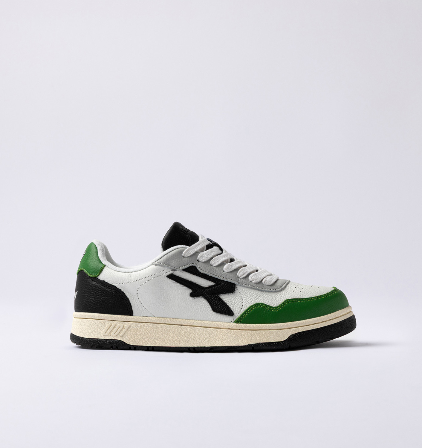 U-POWER: U.01 VULTURE GG