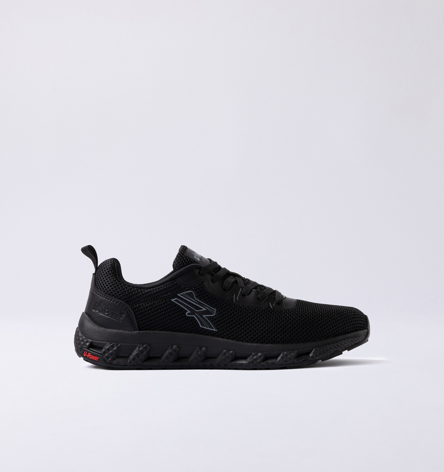 New Balance U9060PH Scarpe Uomo Lifestyle - Nero/Grigio Mouse, Taglia 44 EU