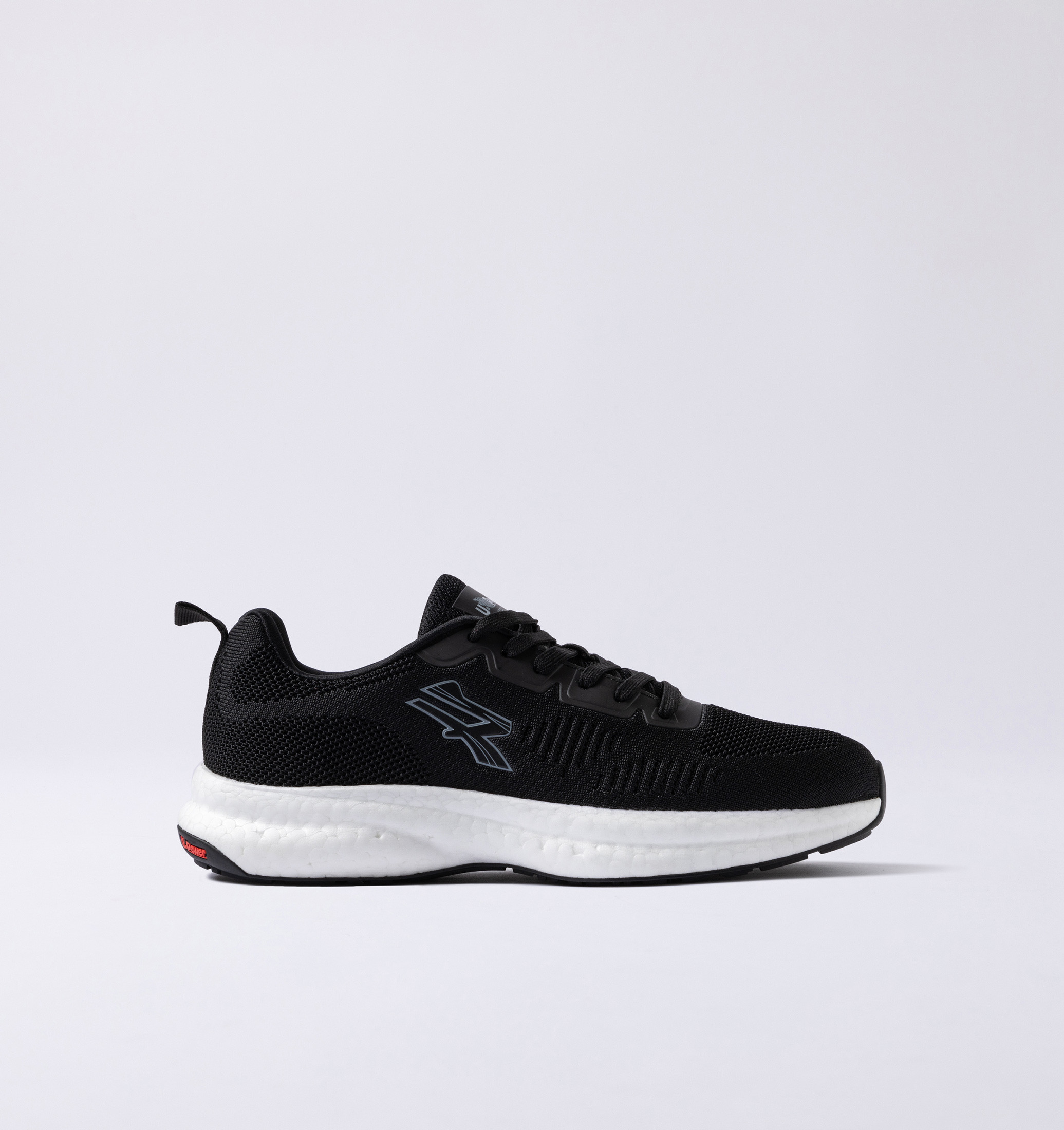 Scarpe Antinfortunistiche U-Power Gordon U-Lite – Sneakers Unisex Con Memory Foam, Tomaia In Nylon, Suola OB+FO SR