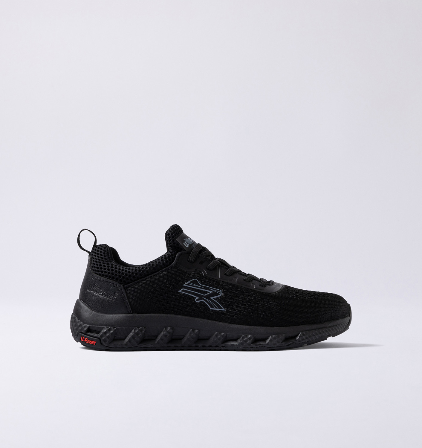 U-POWER: U.LITE FERRAN OB E FO SR