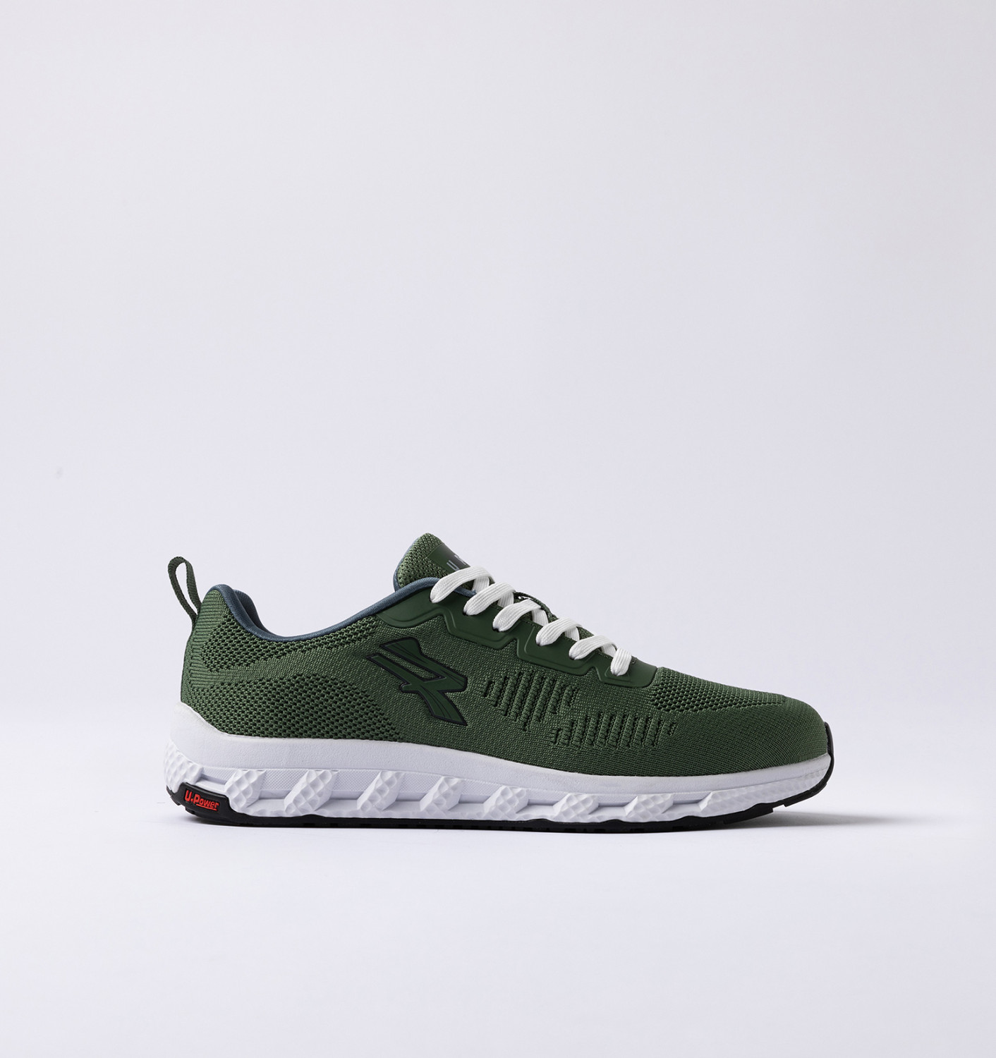 U.LITE HESTON GREEN OB E FO SR                 