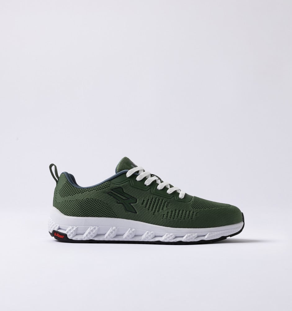U.LITE HESTON GREEN OB E FO SR