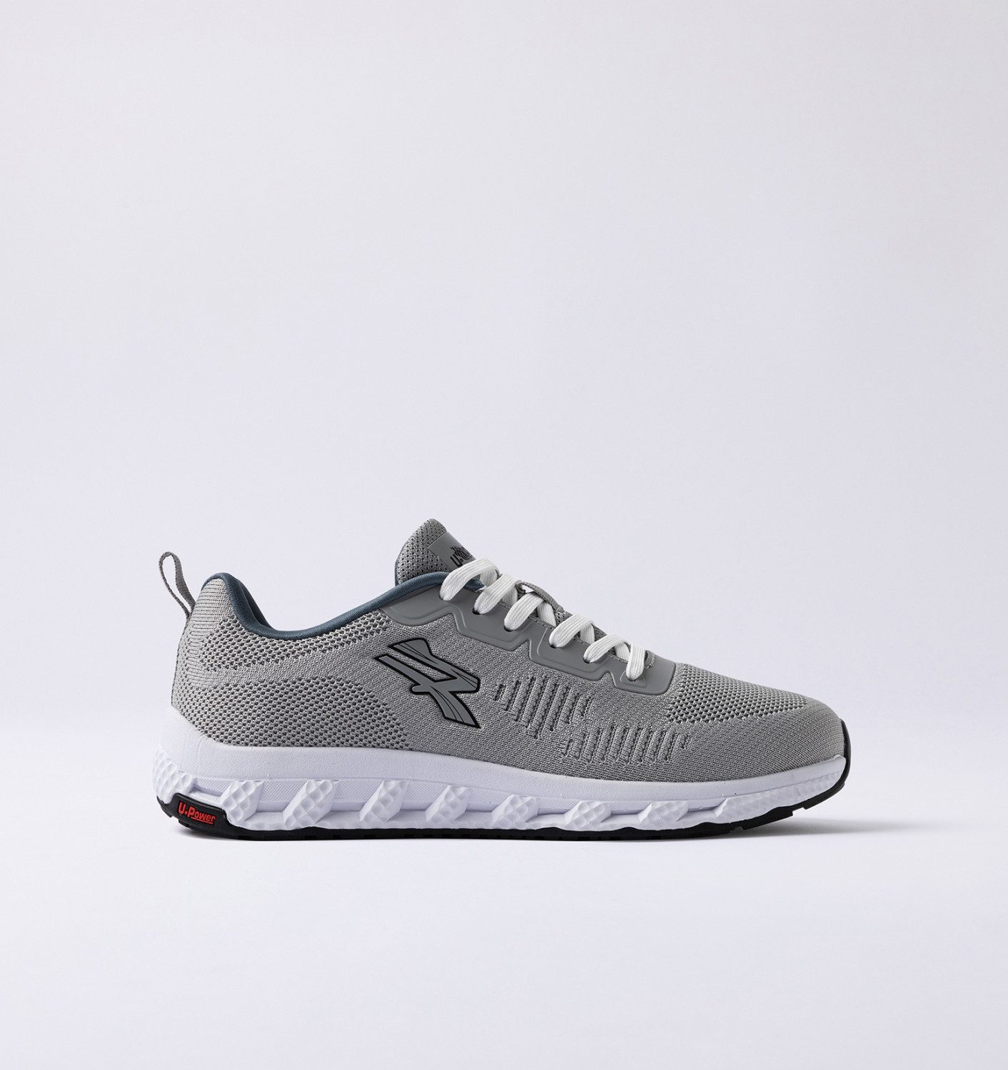 U.LITE HESTON GREY OB E FO SR