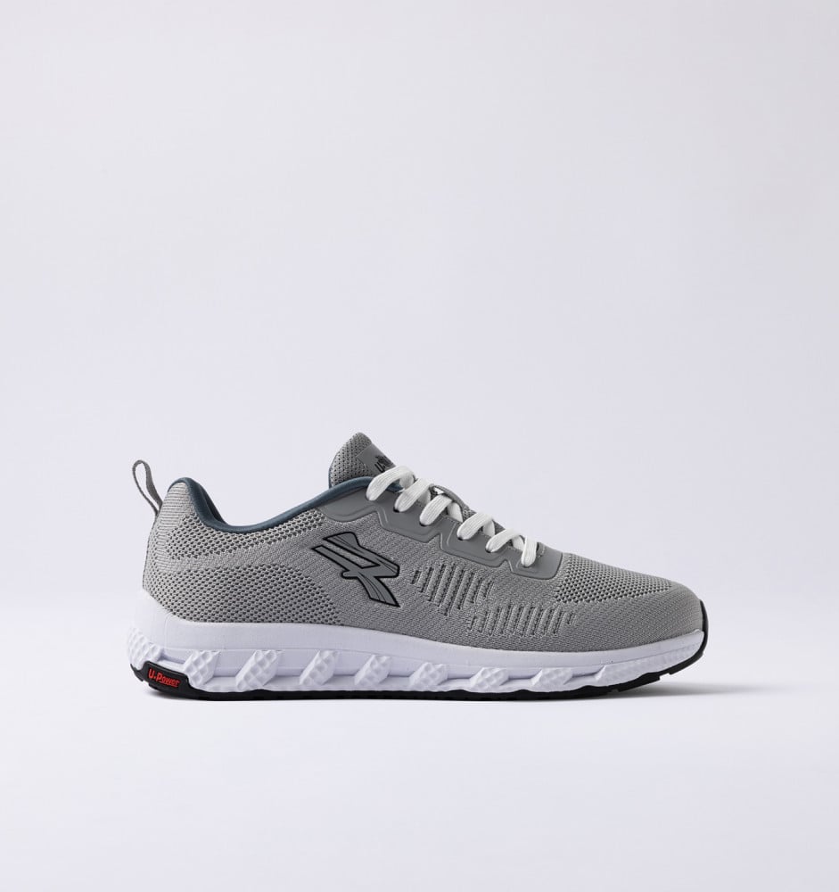 U.LITE HESTON GREY OB E FO SR