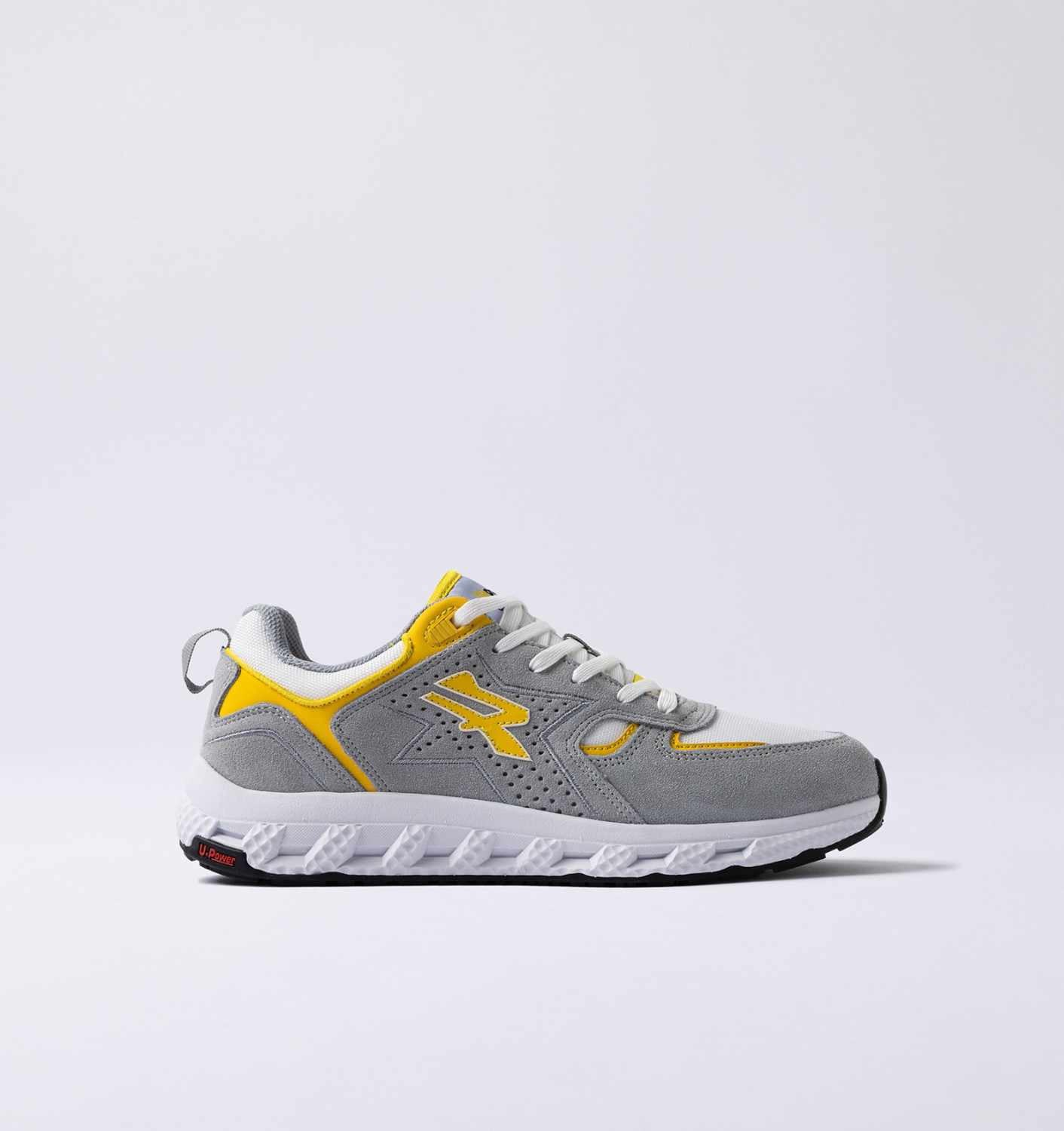U-POWER: U.LITE JACKIE YLW OB E FO SR