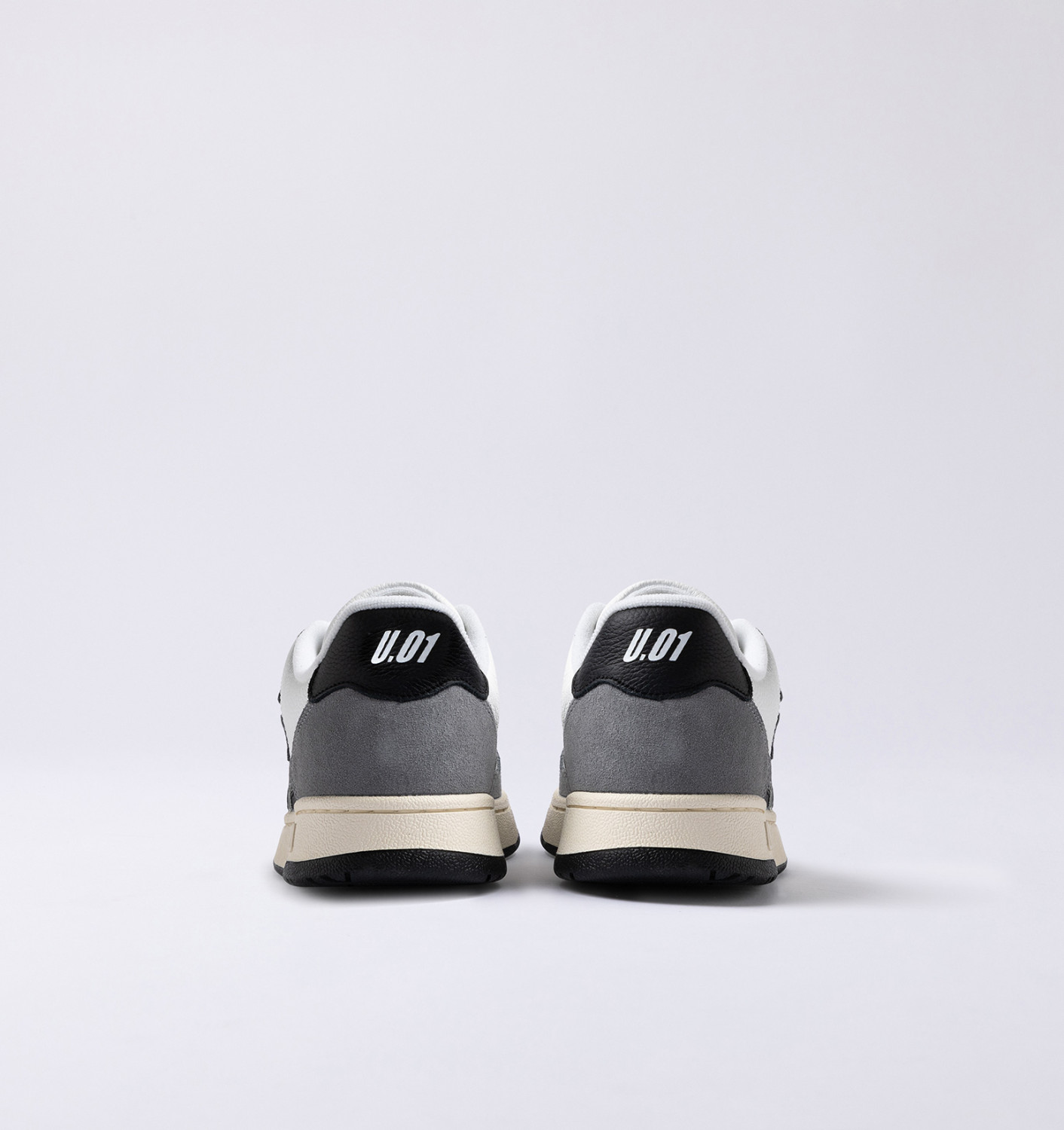U-POWER: U.01 BLACKBIRD BC
