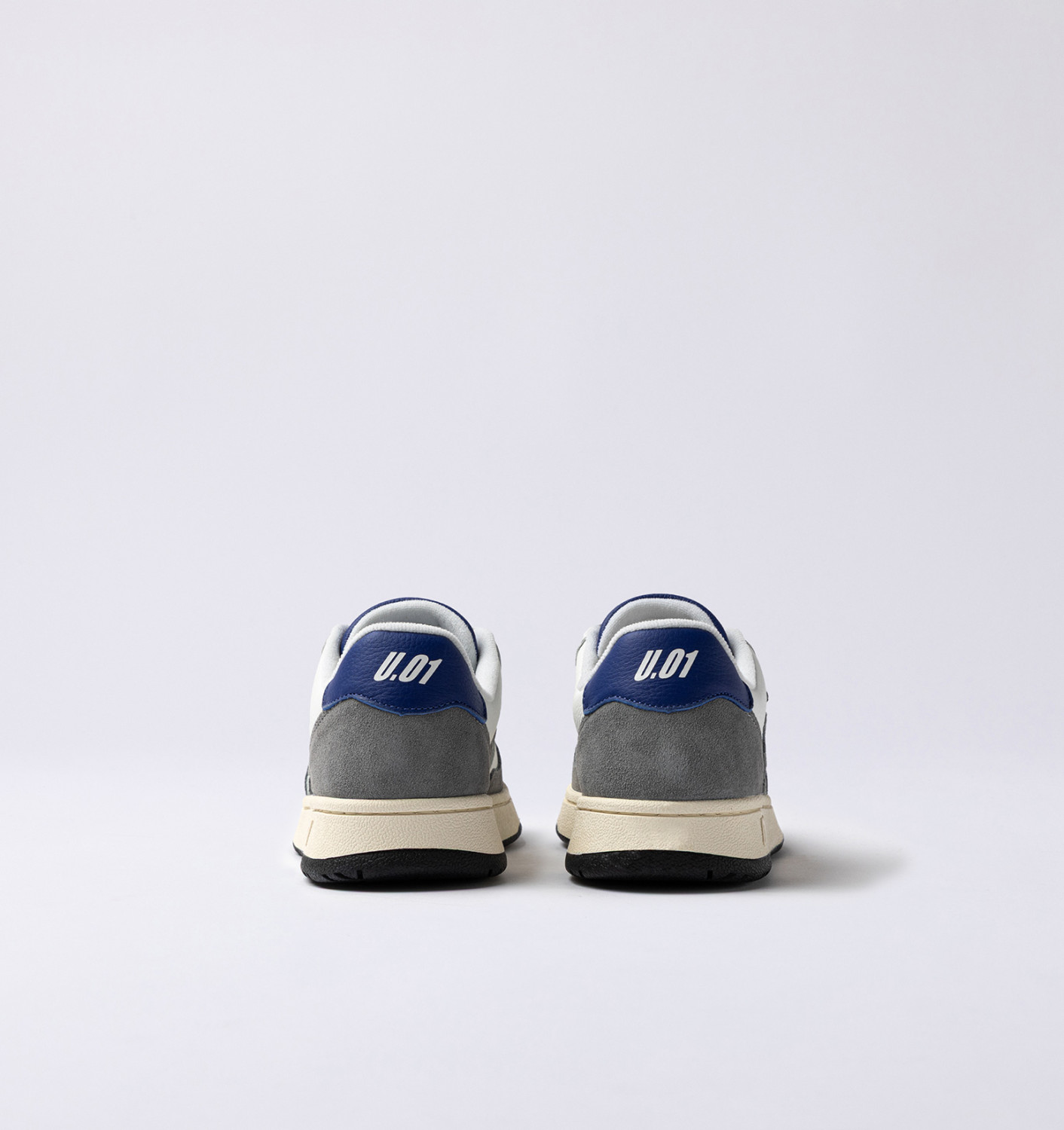 U-POWER: U.01 BLACKBIRD BG