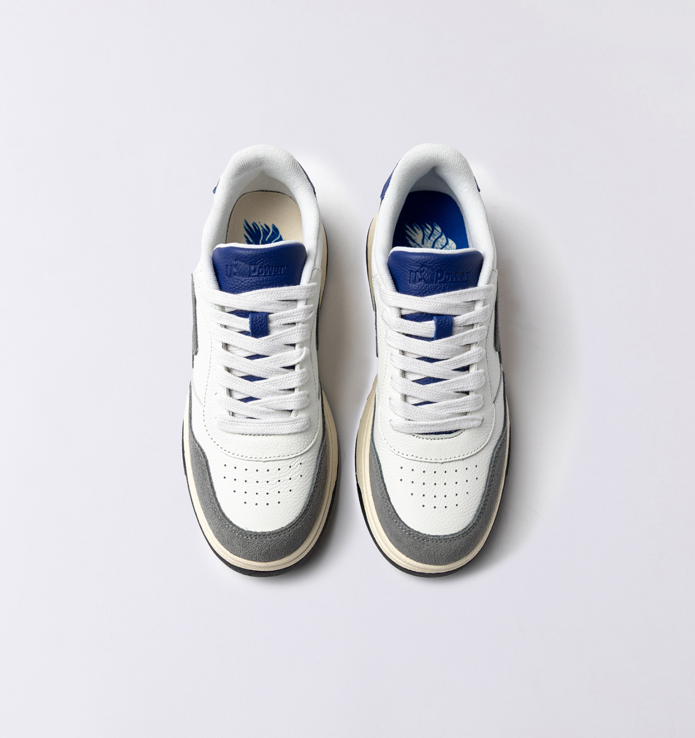 U-POWER: U.01 BLACKBIRD BG