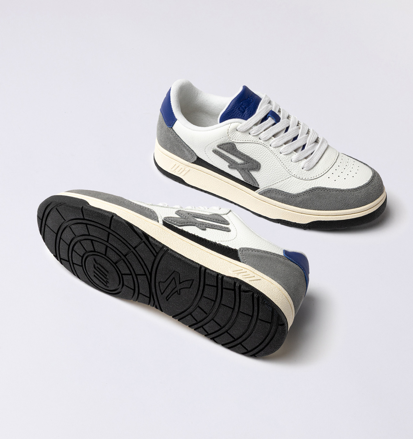 U-POWER: U.01 BLACKBIRD BG