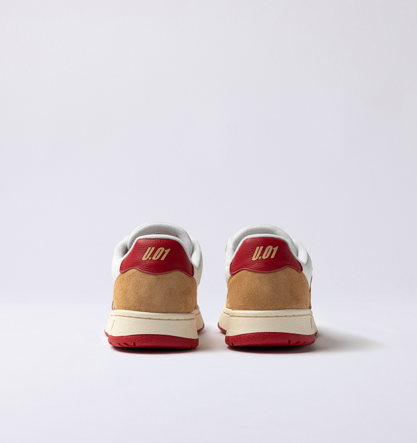 U-POWER: U.01 BLACKBIRD BR