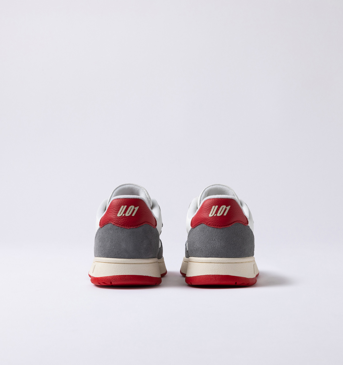 U-POWER: U.01 BLACKBIRD RM