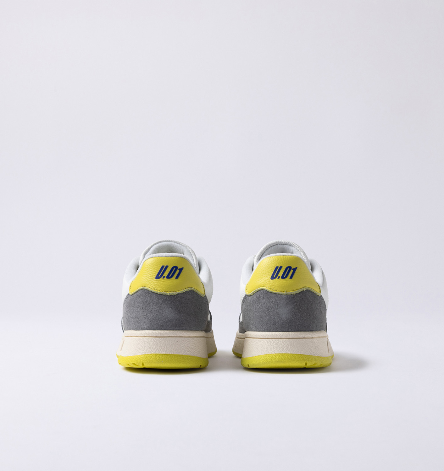 U-POWER: U.01 BLACKBIRD YF