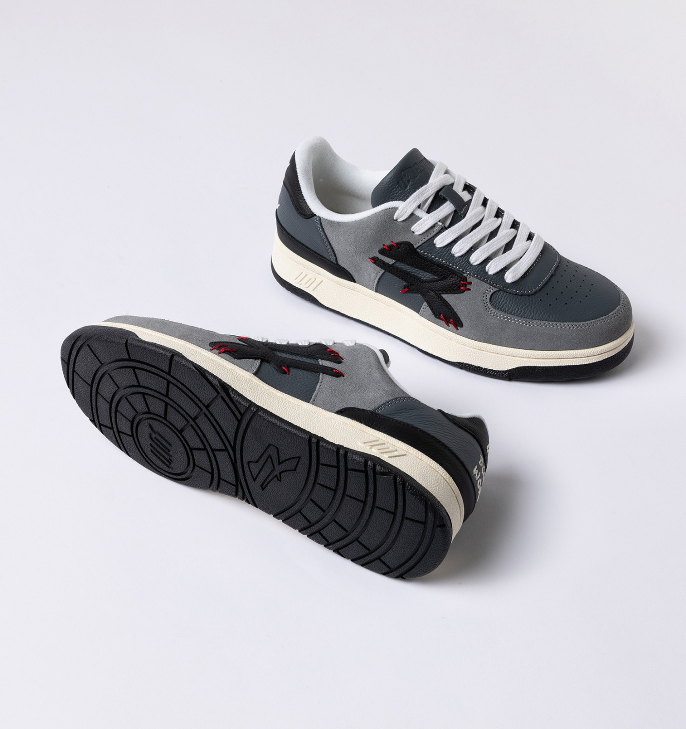 U-POWER: U.01 EAGLE BC