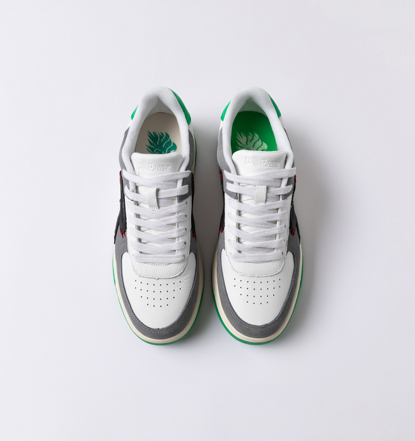 U-POWER: U.01 EAGLE FG