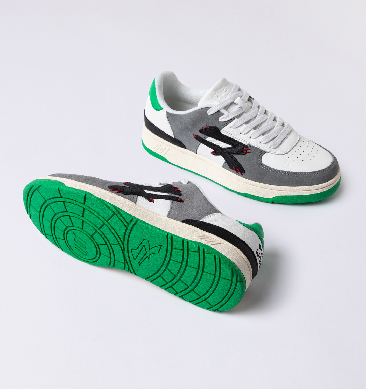 U-POWER: U.01 EAGLE FG