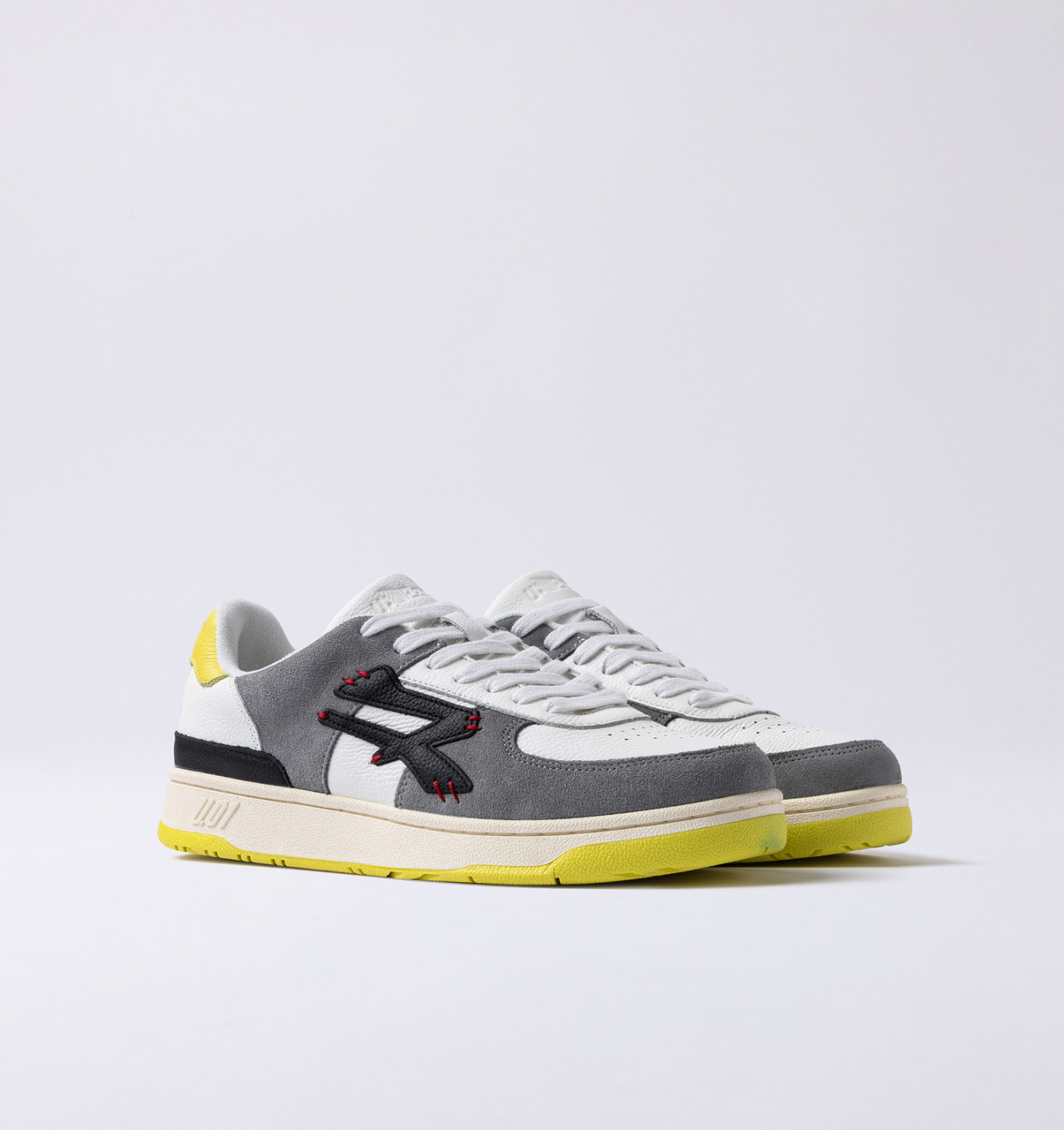 U-POWER: U.01 EAGLE YF