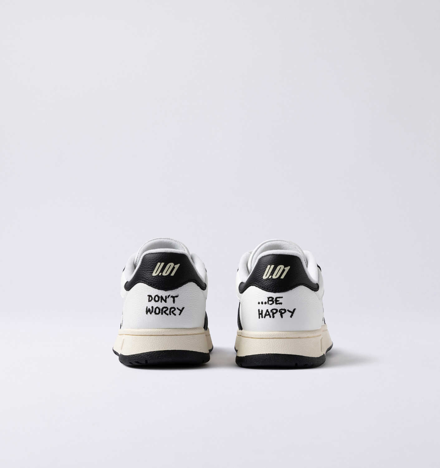 U-POWER: U.01 FALCON BC