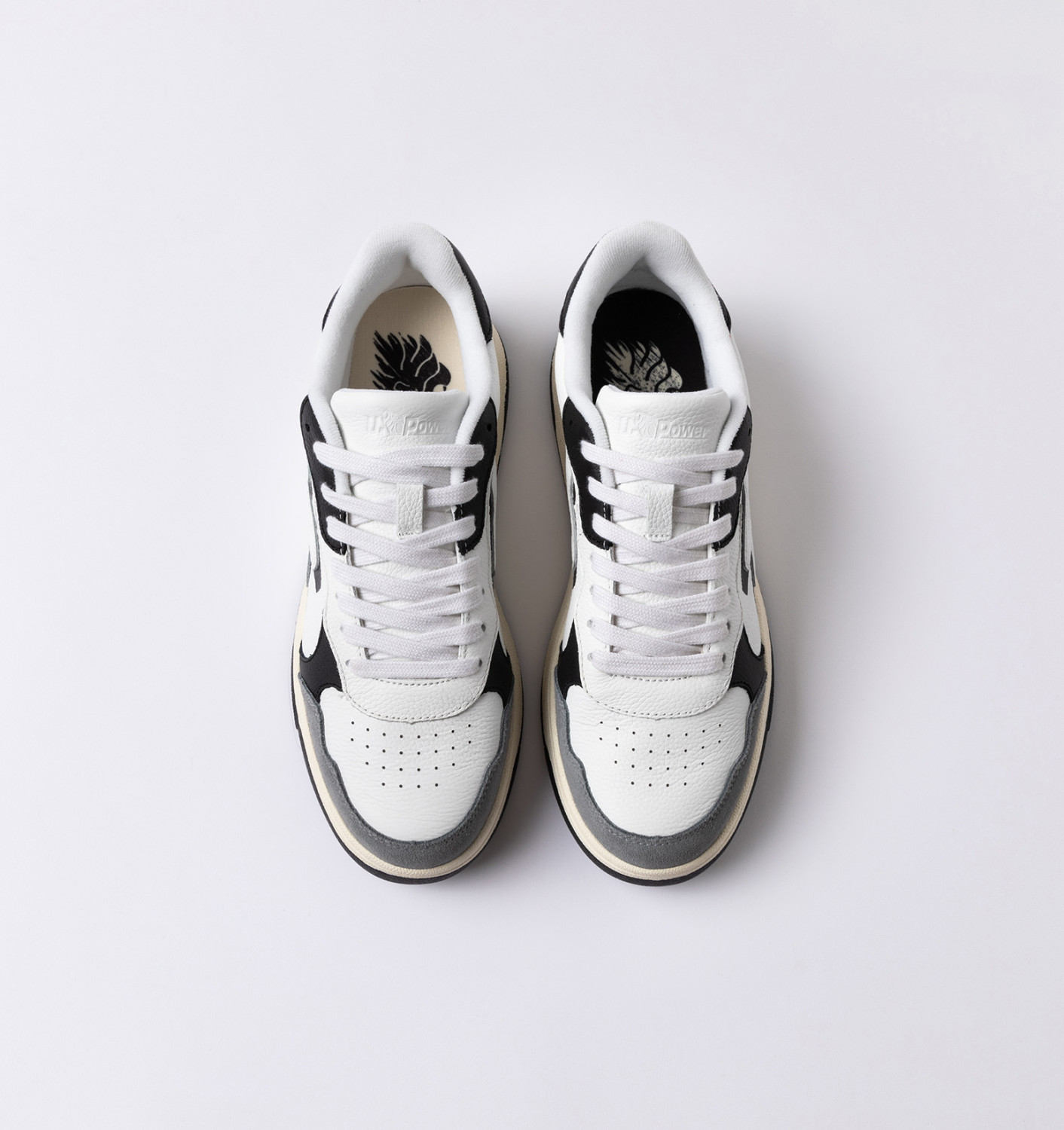 U-POWER: U.01 FALCON BC