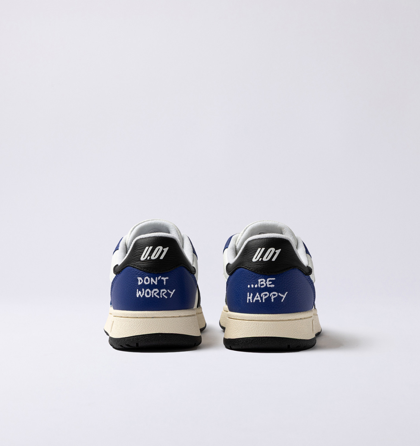 U-POWER: U.01 FALCON BG