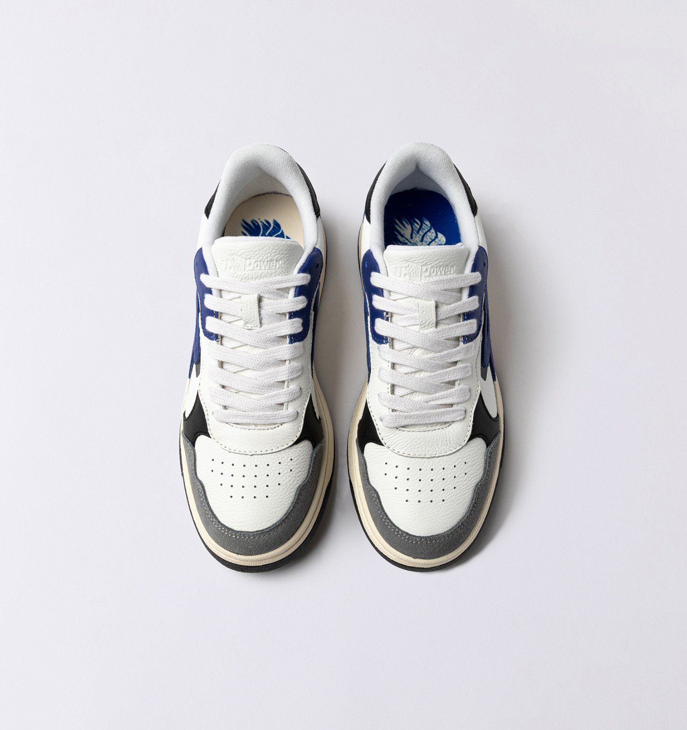 U-POWER: U.01 FALCON BG