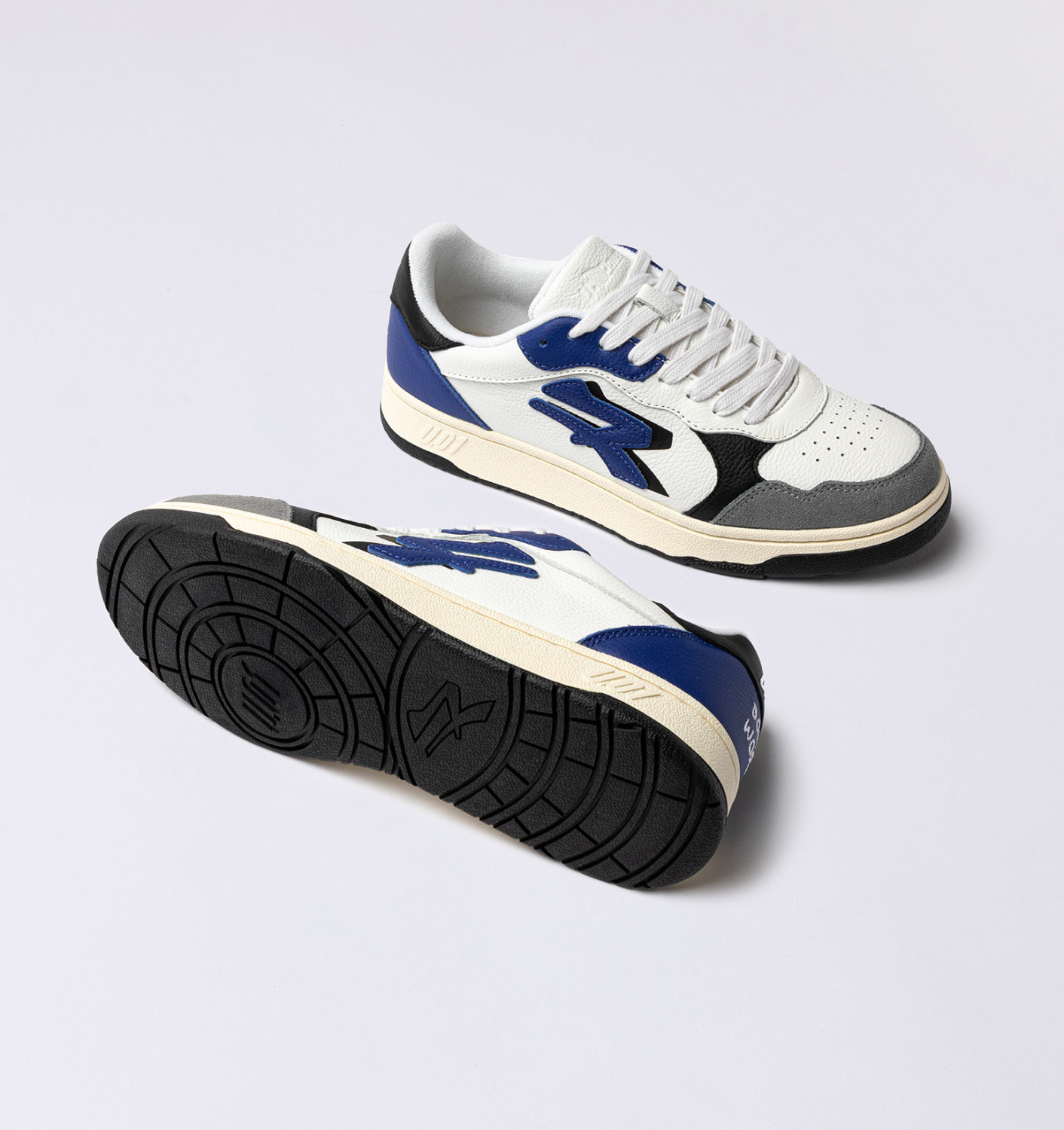 U-POWER: U.01 FALCON BG