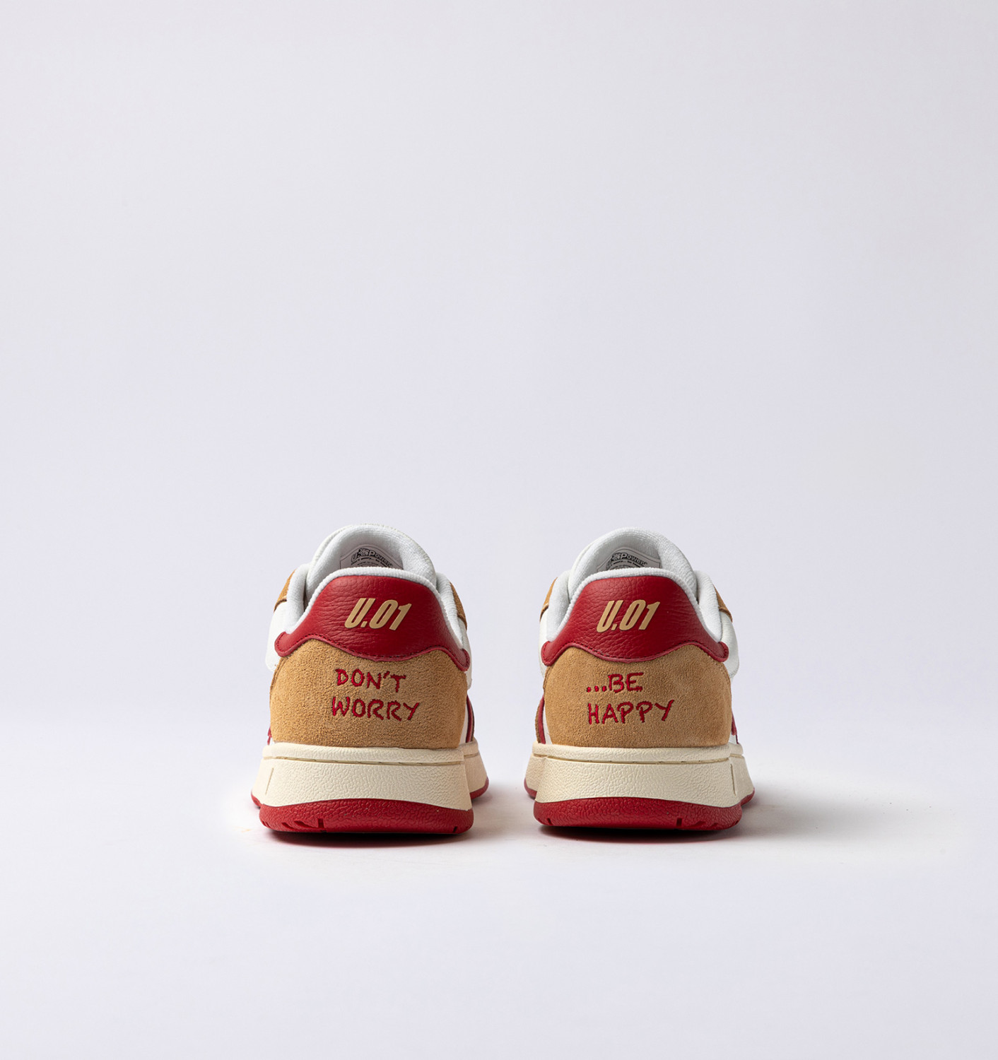 U-POWER: U.01 FALCON BR