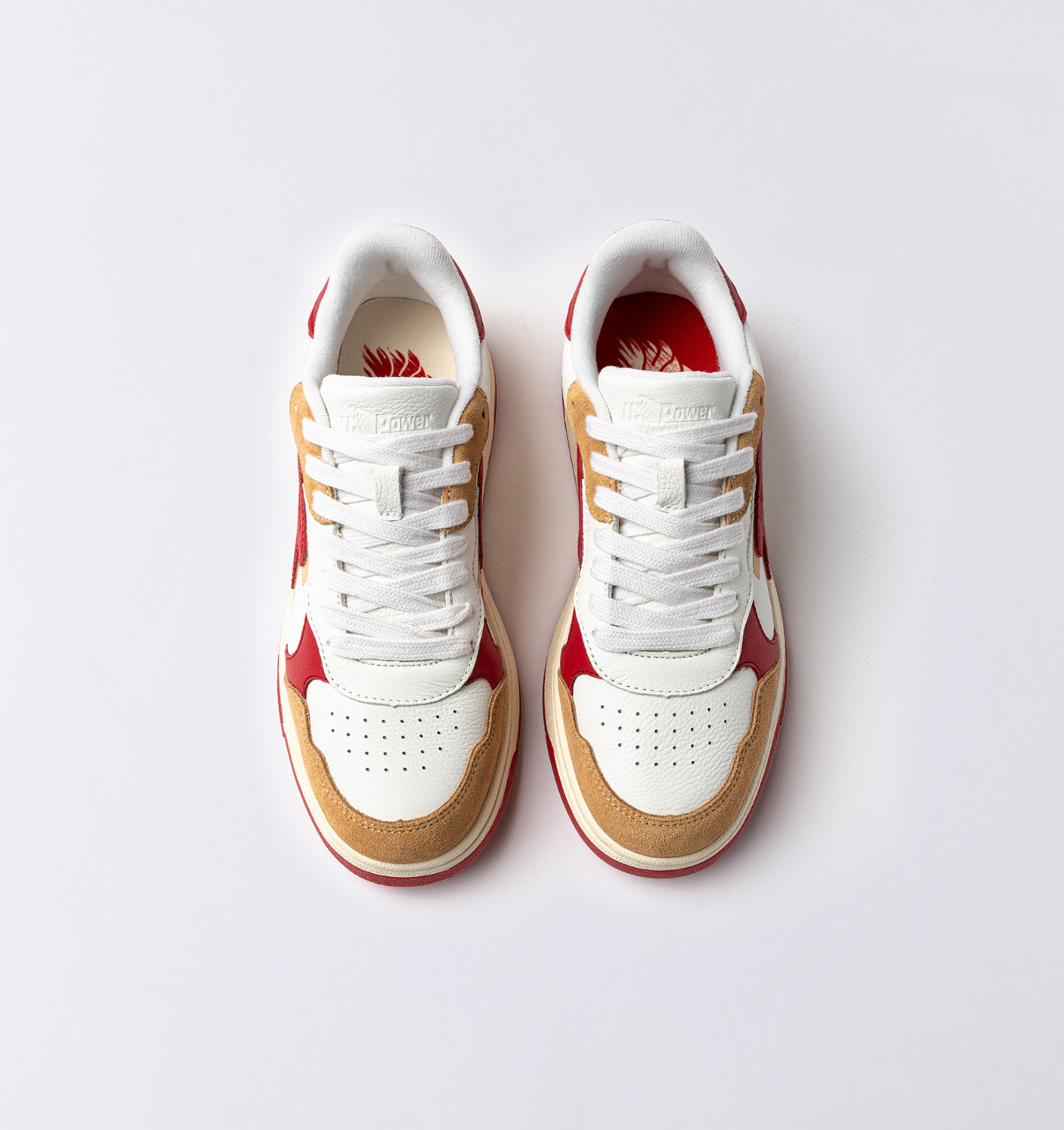 U-POWER: U.01 FALCON BR