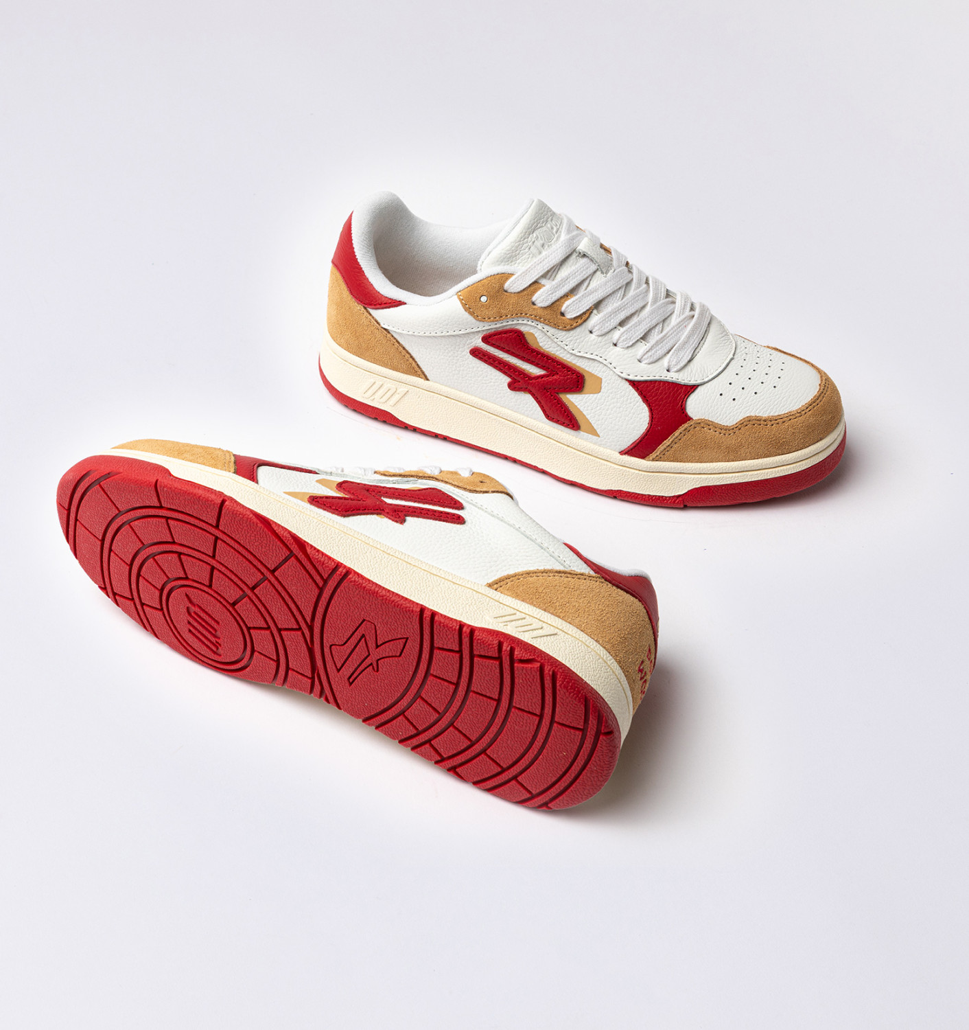 U-POWER: U.01 FALCON BR