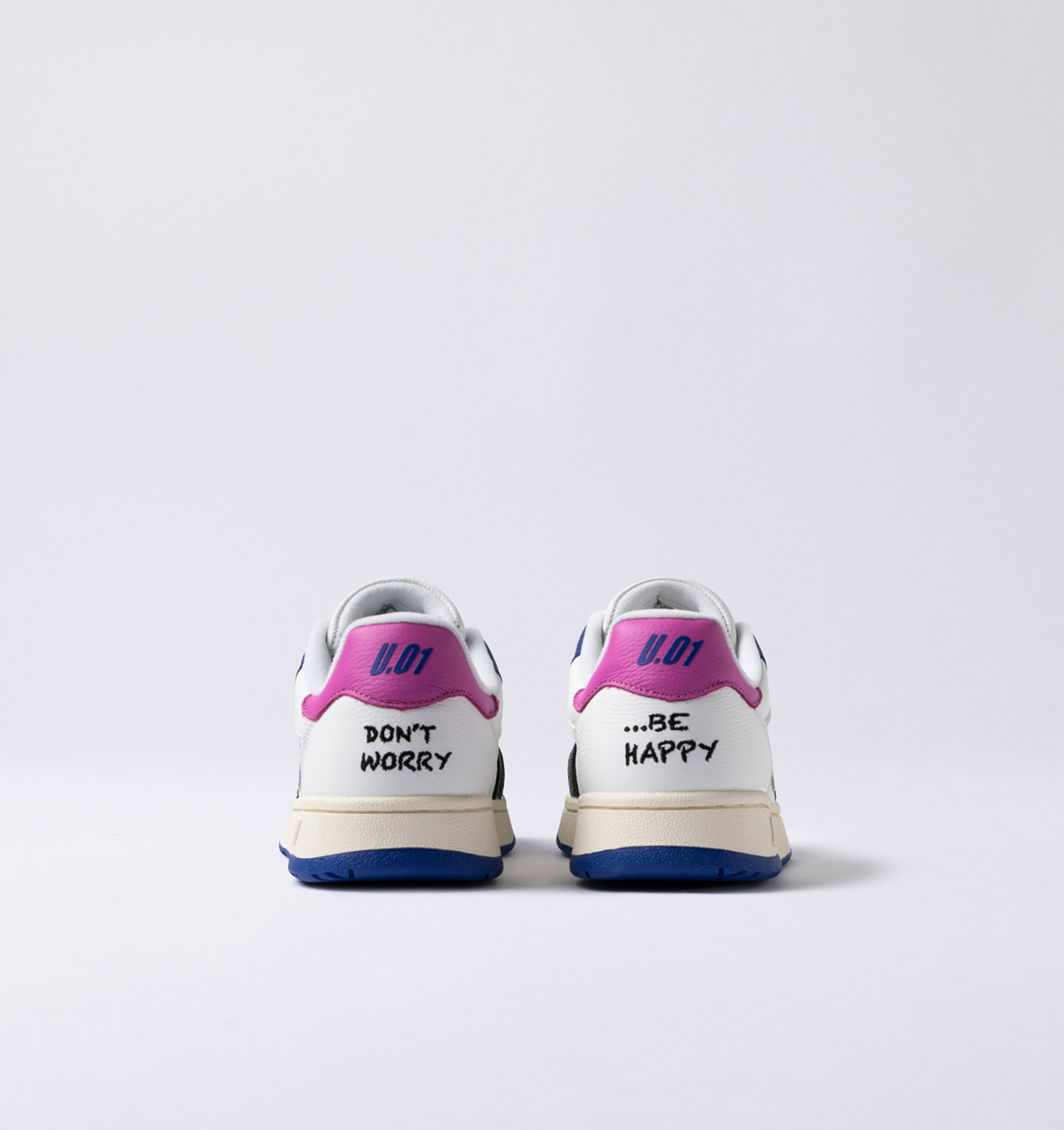 U-POWER: U.01 FALCON DB