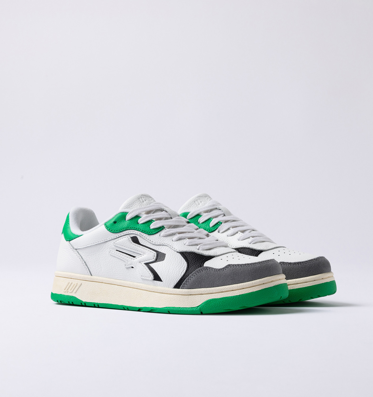 U-POWER: U.01 FALCON FG