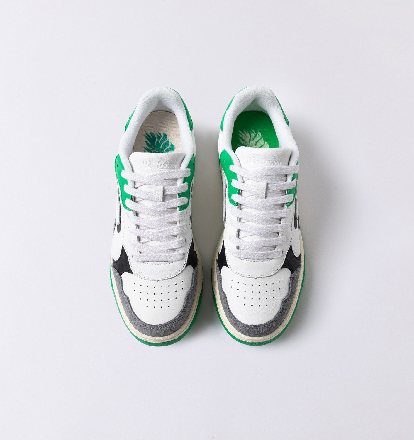 U-POWER: U.01 FALCON FG
