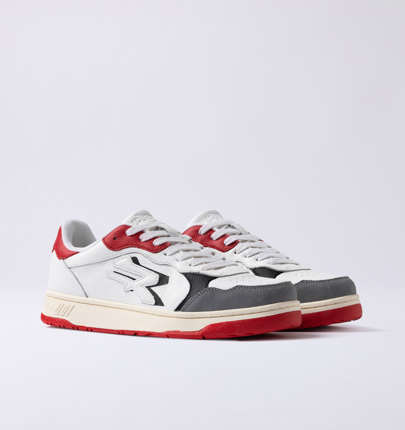 U-POWER: U.01 FALCON RM