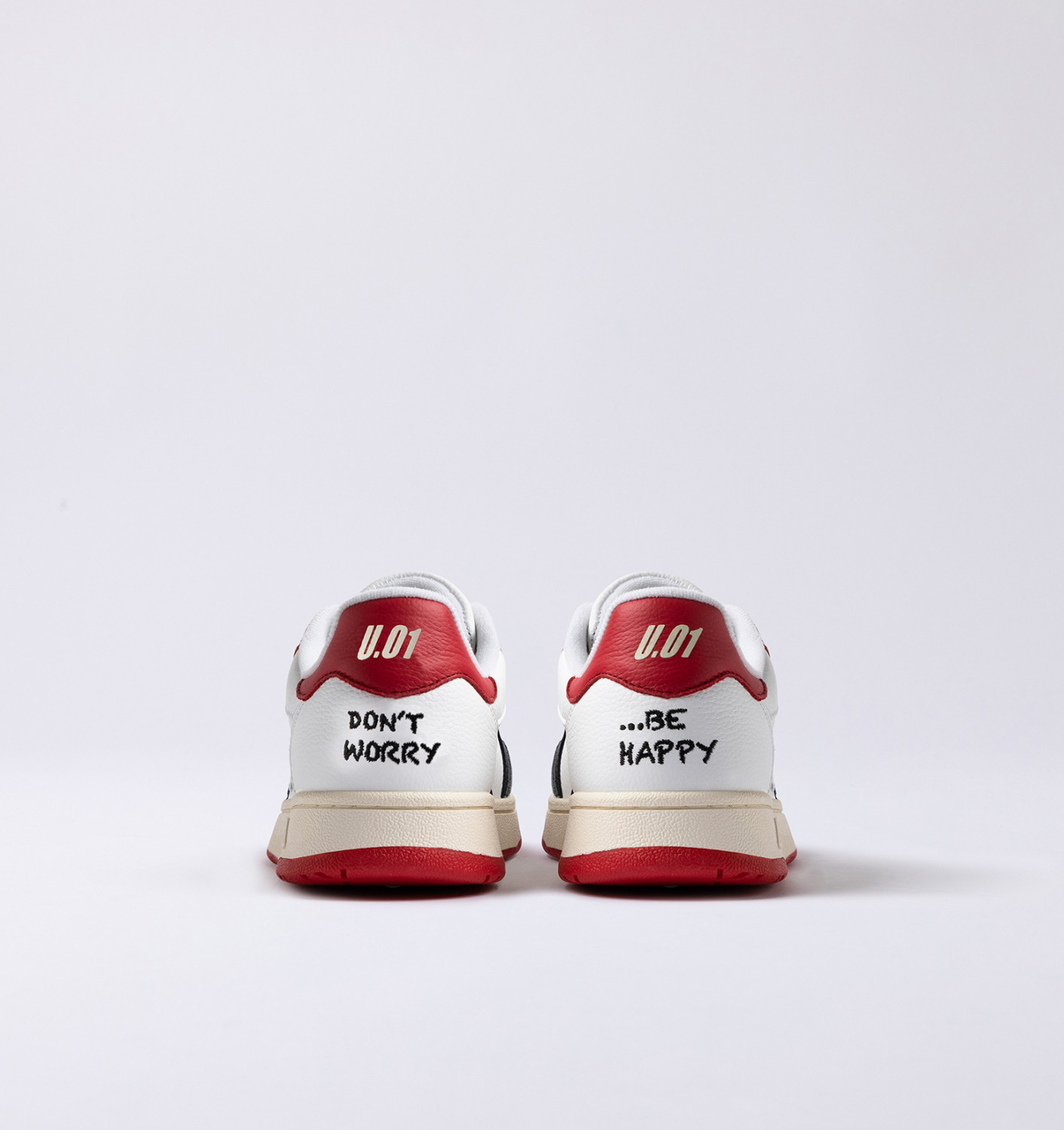 U-POWER: U.01 FALCON RM