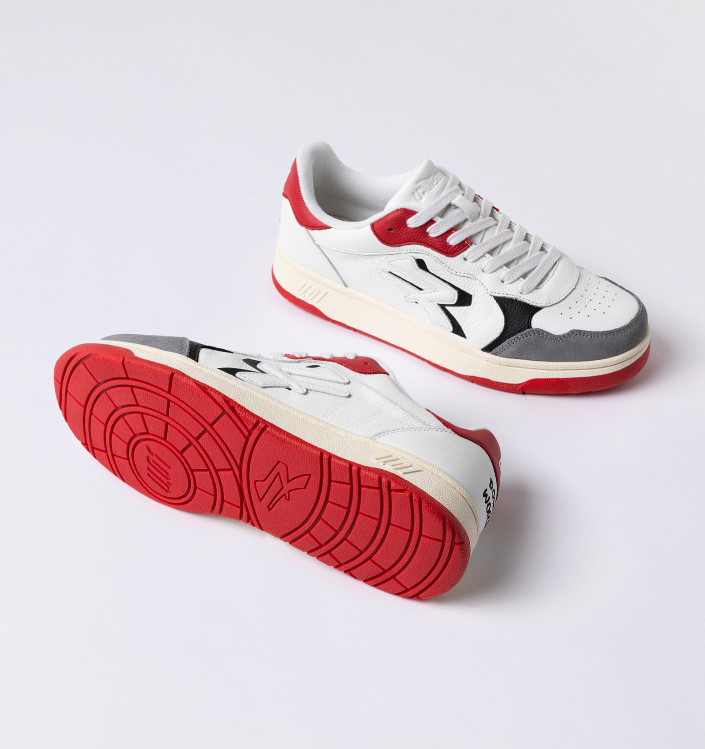U-POWER: U.01 FALCON RM