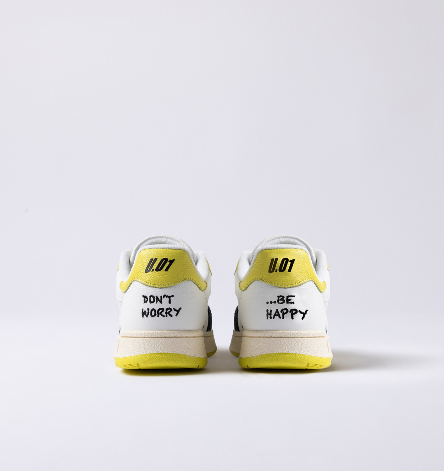U-POWER: U.01 FALCON YF