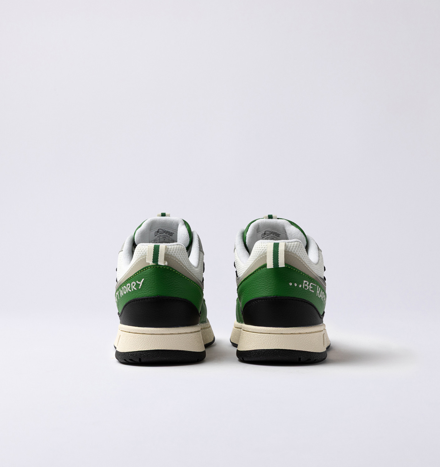 U-POWER: U.01 HYBRID GG