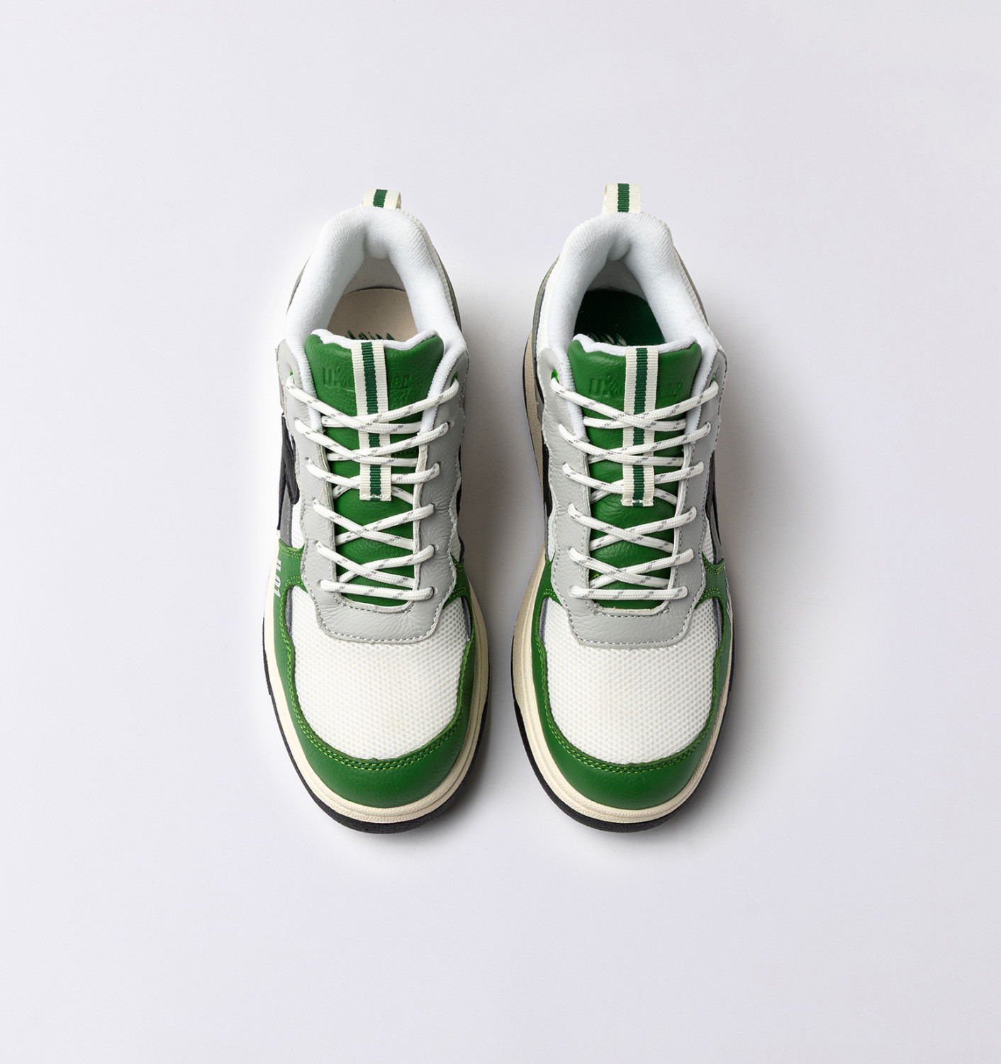 U-POWER: U.01 HYBRID GG