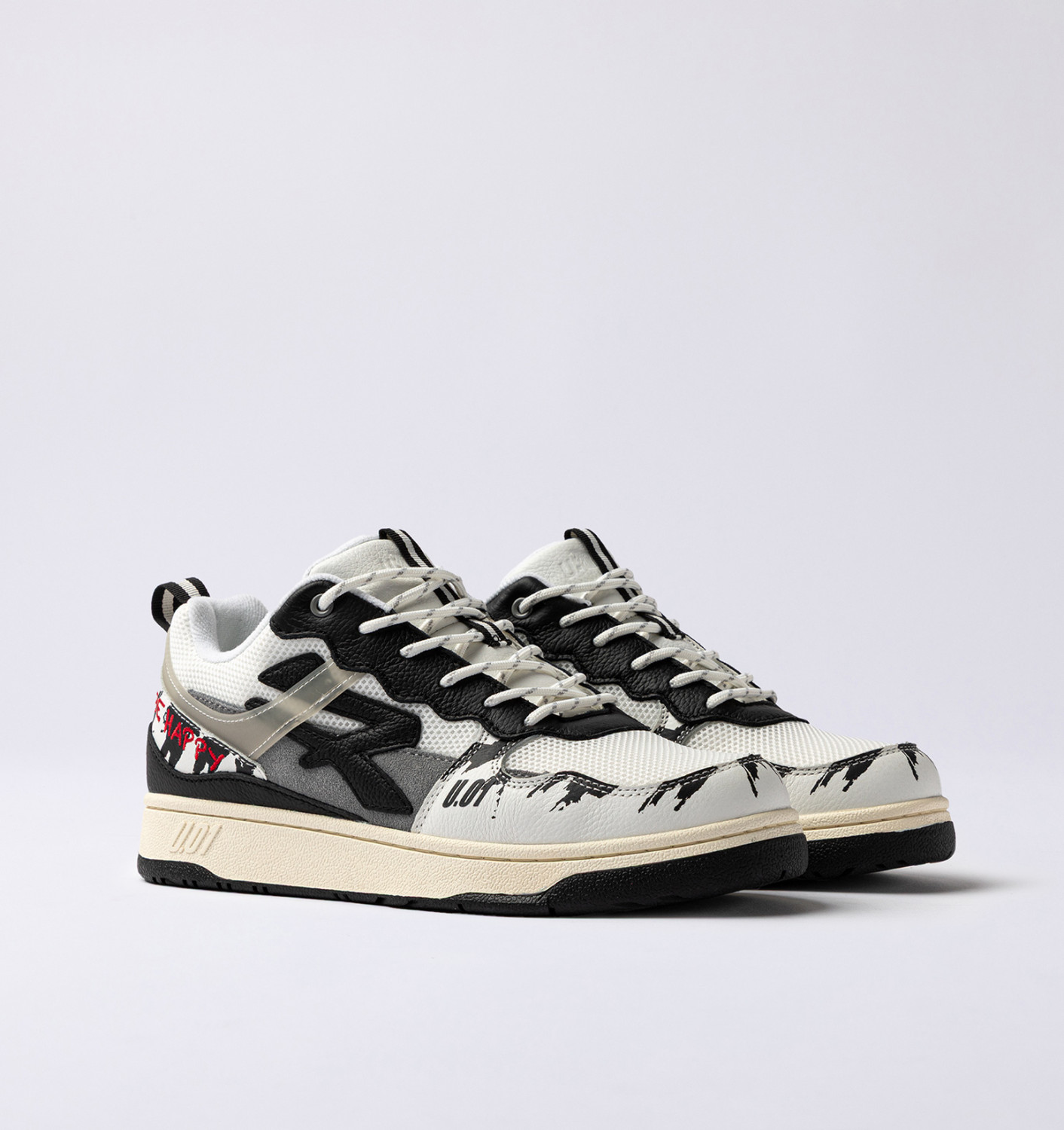 U-POWER: U.01 HYBRID PT