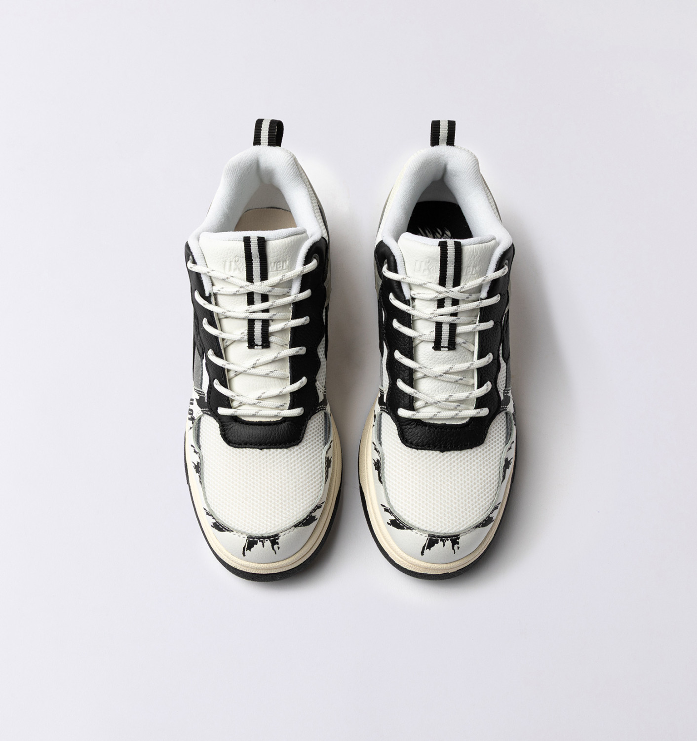 U-POWER: U.01 HYBRID PT