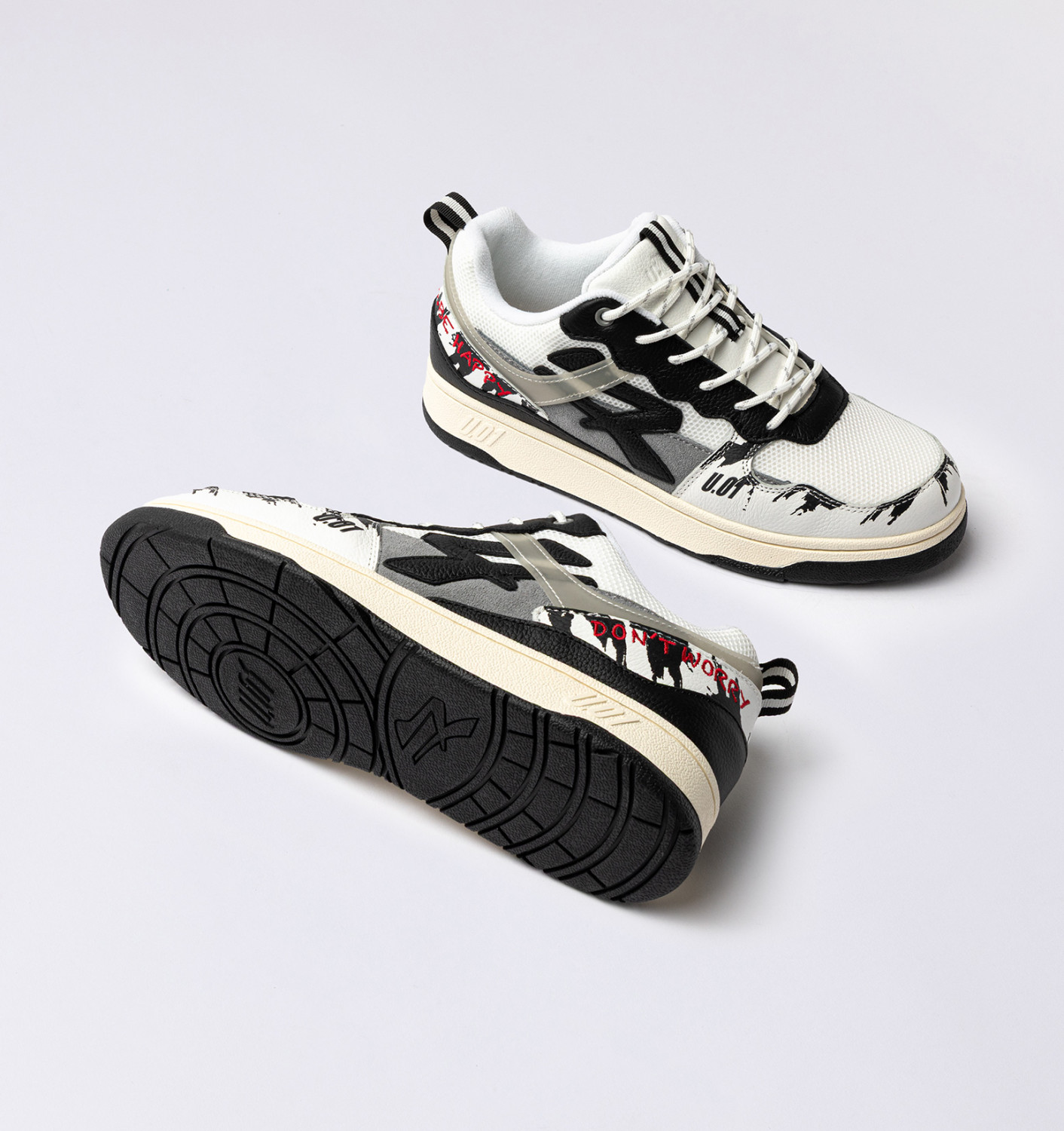 U-POWER: U.01 HYBRID PT