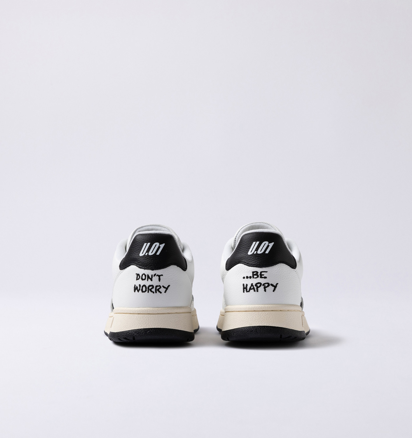 U-POWER: U.01 SPARROW BC