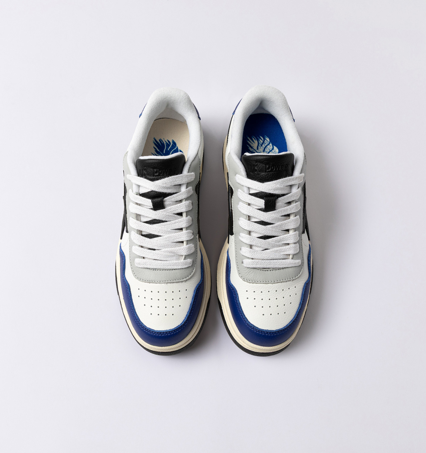 U-POWER: U.01 VULTURE BG