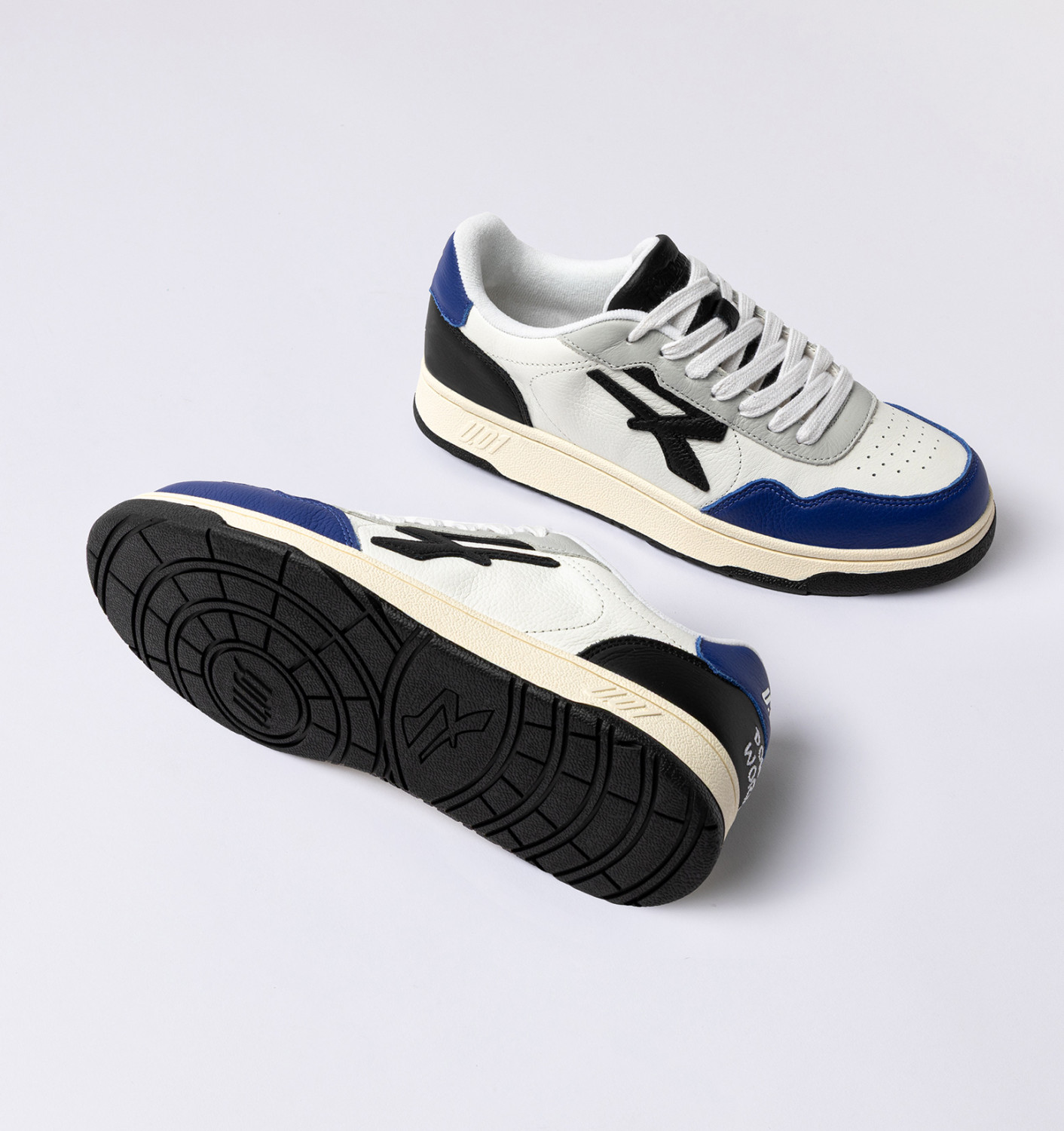 U-POWER: U.01 VULTURE BG