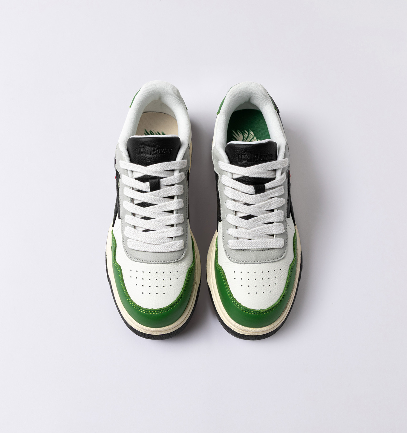 U-POWER: U.01 VULTURE GG