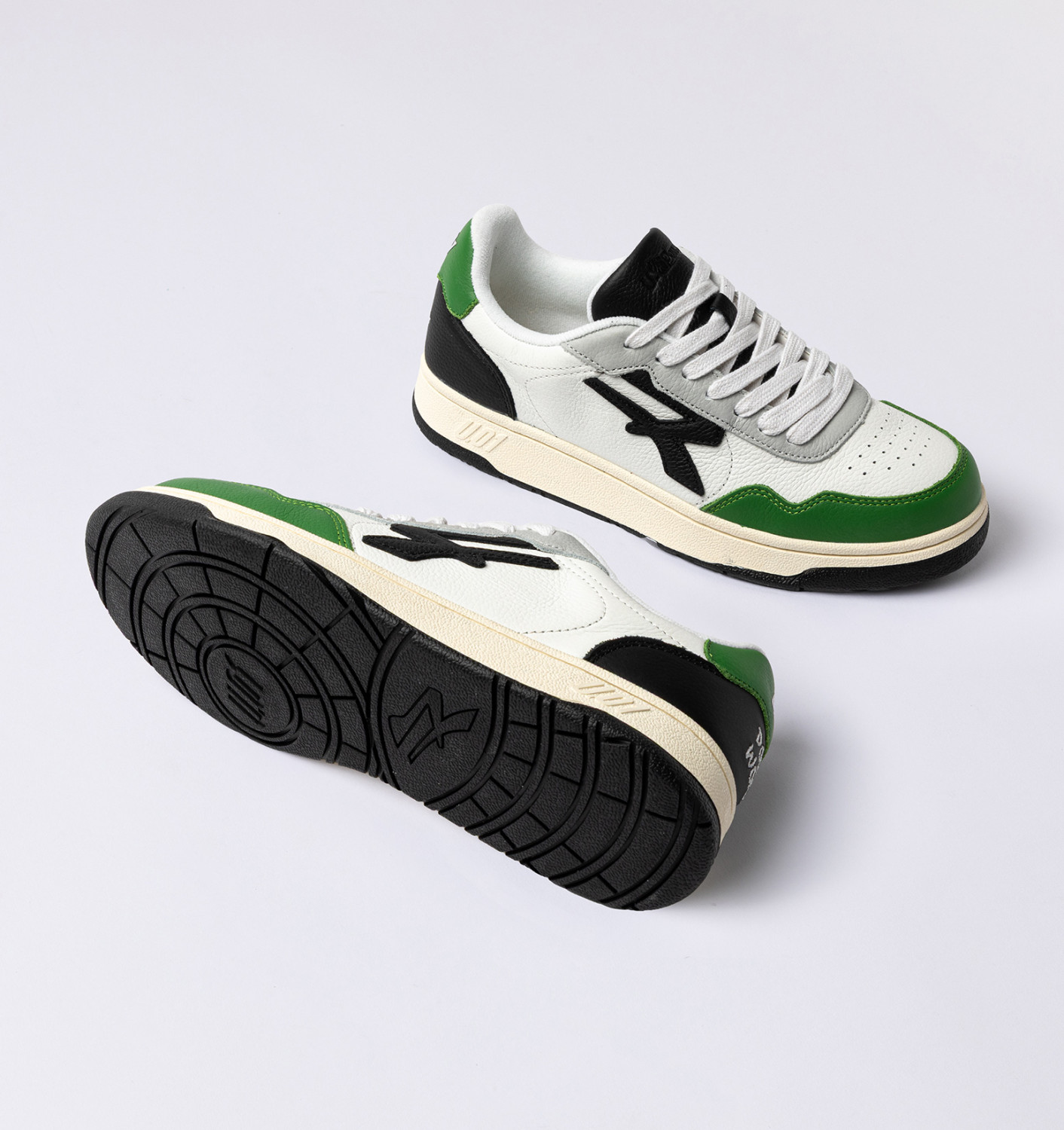 U-POWER: U.01 VULTURE GG