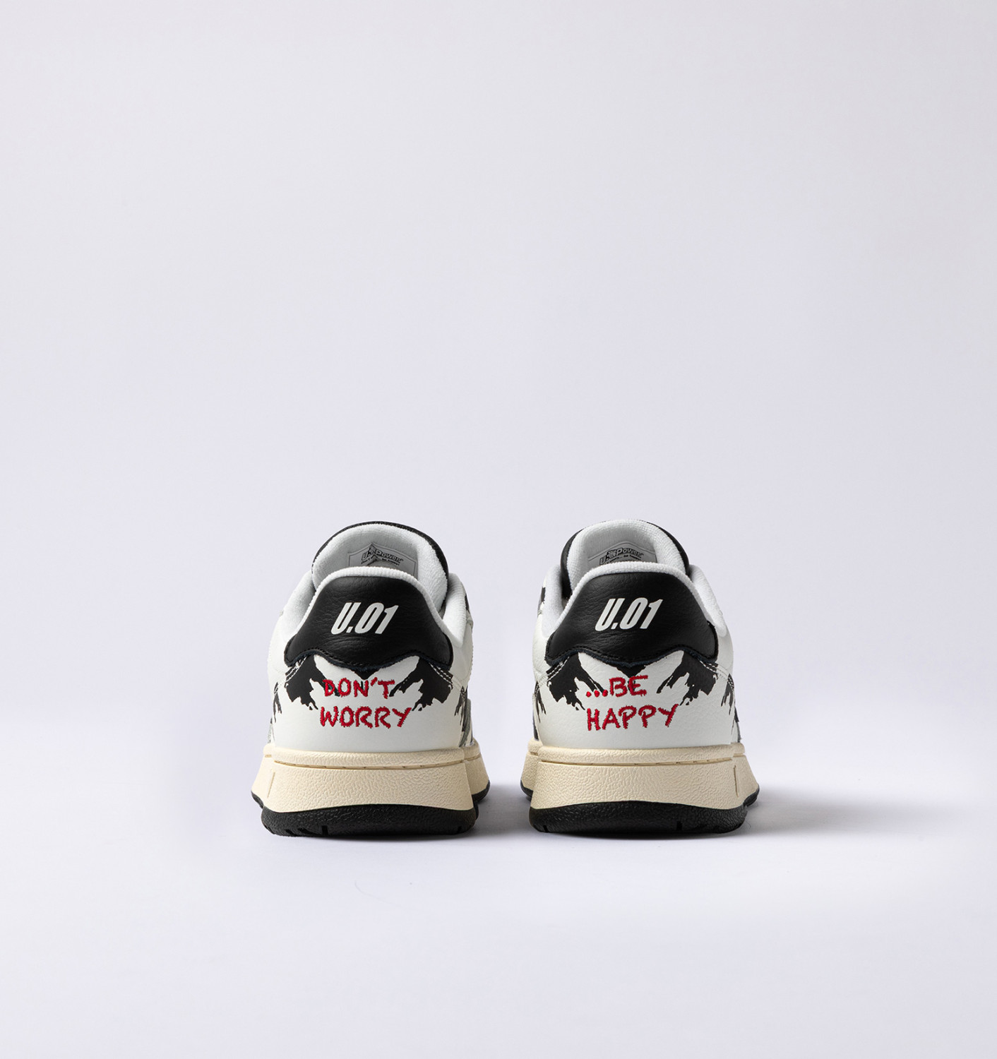 U-POWER: U.01 VULTURE PT