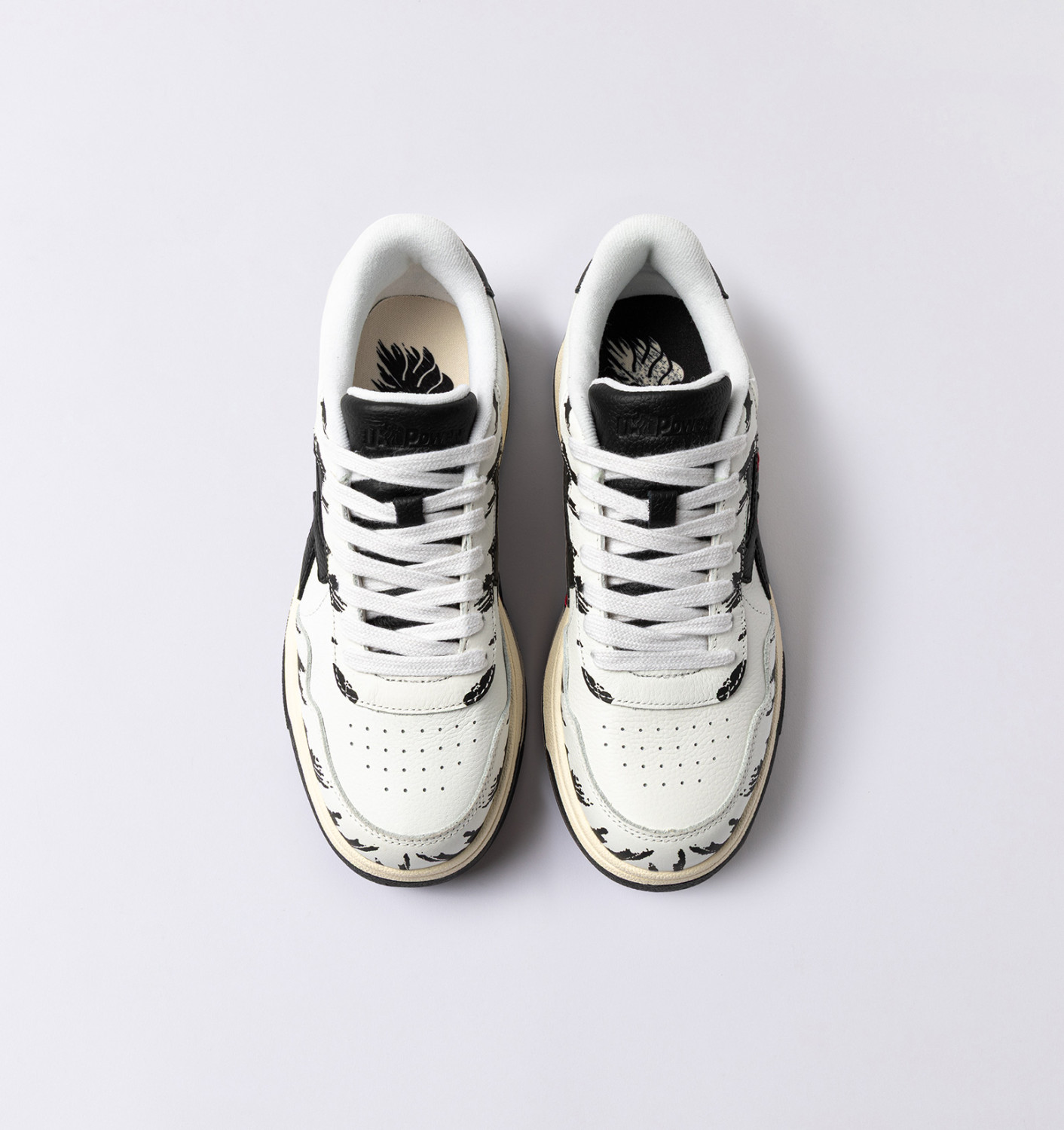 U-POWER: U.01 VULTURE PT