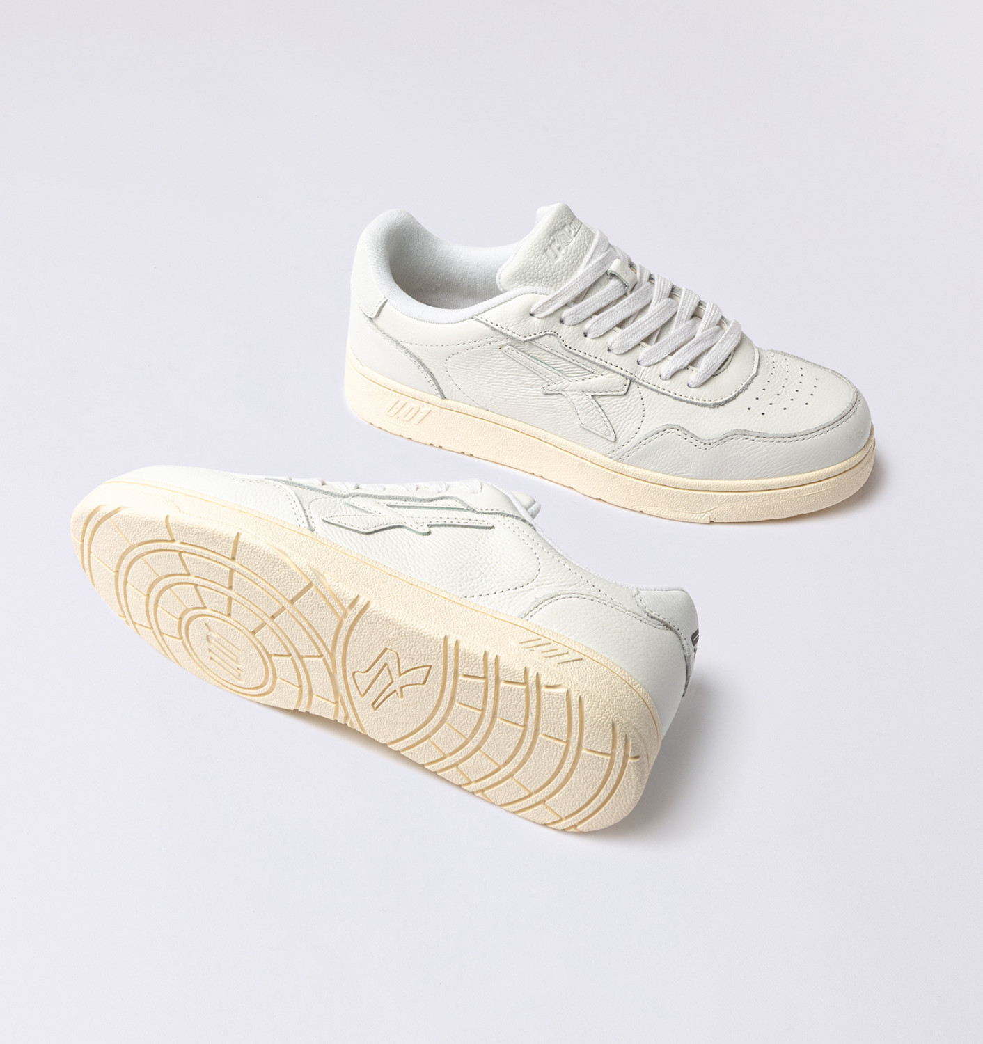 U-POWER: U.01 VULTURE TW